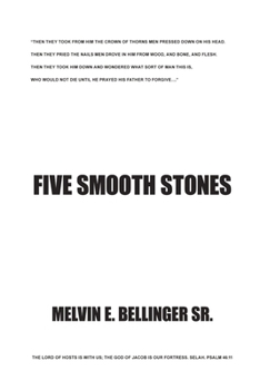 Paperback Five Smooth Stones Book
