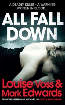 Paperback All Fall Down Book