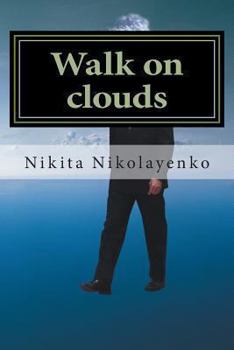 Paperback Walk on clouds Book