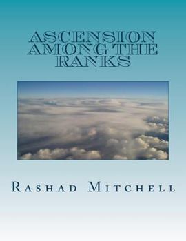 Paperback Ascension Among The Ranks Book