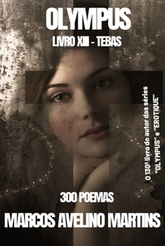 OLYMPUS: LIVRO XIII - TEBAS