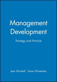 Paperback Management Development Book