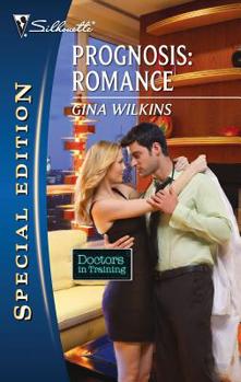 Mass Market Paperback Prognosis: Romance Book
