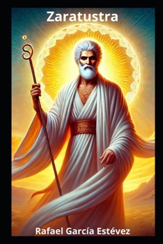 Paperback Zaratustra [Spanish] Book