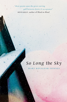 Paperback So Long the Sky Book
