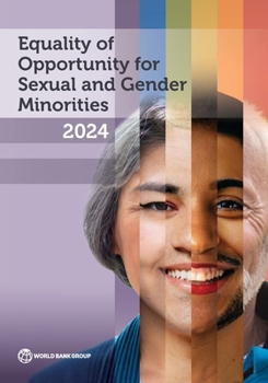 Paperback Equality of Opportunity for Sexual and Gender Minorities 2024 Book