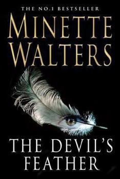 Hardcover The Devil's Feather : Book