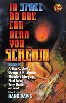 Paperback In Space No One Can Hear You Scream Book