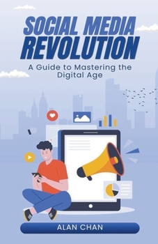 Paperback Social Media Revolution Book