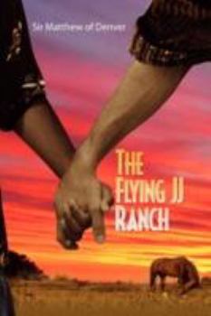 Hardcover The Flying Jj Ranch Book