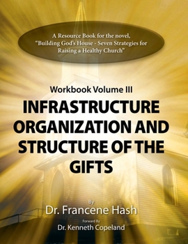 Paperback Infrastructure, Organization, and Structure of the Gifts Book