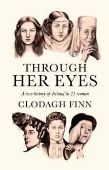 Paperback Through Her Eyes Book