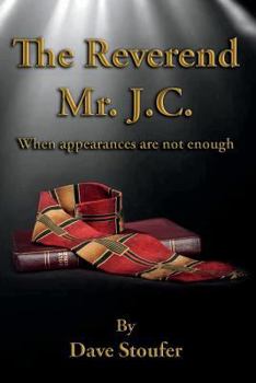 Paperback The Reverend Mr. J. C. Book