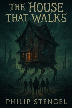 The House That Walks