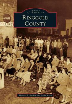 Paperback Ringgold County Book