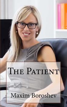 Paperback The Patient Book