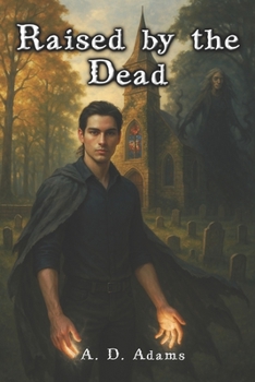 Paperback Raised by the Dead Book