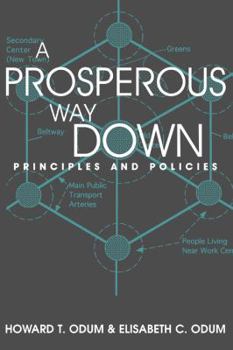 Hardcover A Prosperous Way Down Book