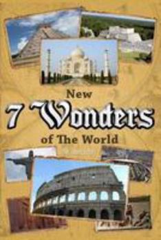 7 New Wonders of the World