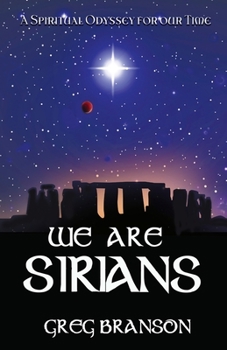 Paperback We are Sirians Book