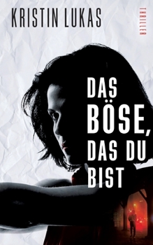 Paperback Das Böse, das du bist [German] Book