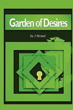 Paperback Garden of Desires Book