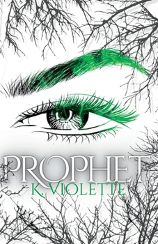 Paperback Prophet Book