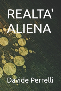 Paperback Realta' Aliena [Italian] Book