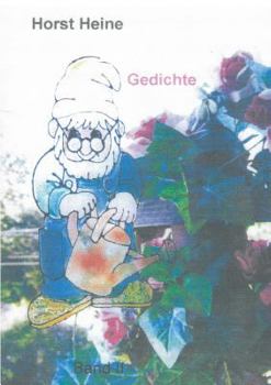 Paperback Gedichte: Band II [German] Book