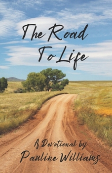 Paperback The Road to Life Book