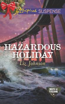 Mass Market Paperback Hazardous Holiday Book