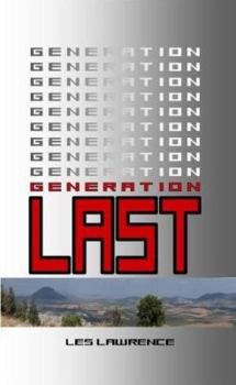 Paperback Generation Last Book
