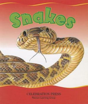 Paperback Snakes Book