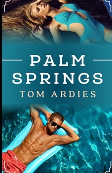 Paperback Palm Springs Book