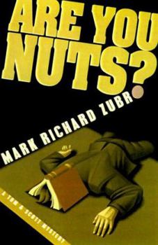 Hardcover Are You Nuts? Book