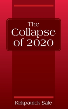 Hardcover The Collapse of 2020 Book