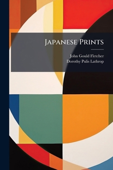 Paperback Japanese Prints Book