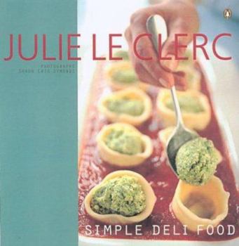 Paperback Simple Deli Food Book