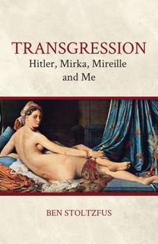 Paperback Transgression Book