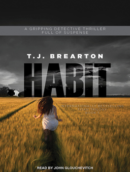 Habit - Book #1 of the Titan