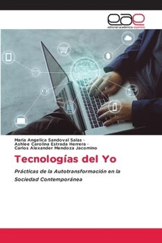Tecnologías del Yo (Spanish Edition)