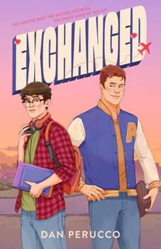 Hardcover Exchanged Book