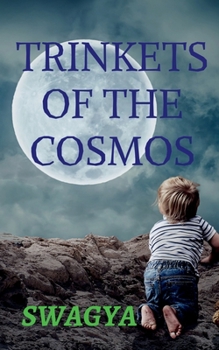 Paperback Trinkets of the Cosmos Book