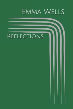 Paperback Reflections Book