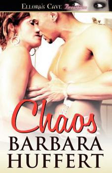 Paperback Chaos Book