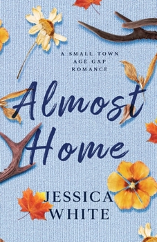 Paperback Almost Home Book
