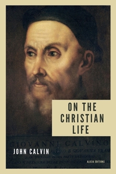 Paperback On the Christian life: New Large Print edition including a directory of Scripture references mentioned [Large Print] Book