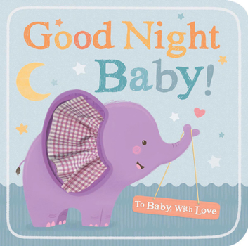 Board book Good Night Baby! Book