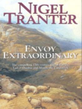 Paperback Envoy Extraordinary Book