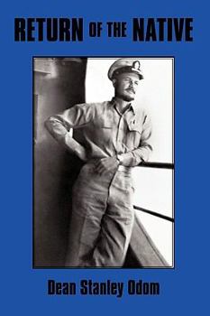 Paperback Return of the Native Book